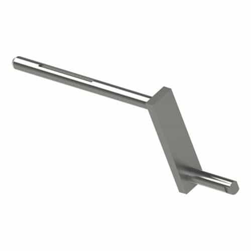 B01-SA00005 Hydro-Spray Idler Bar