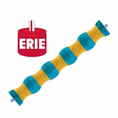 Erie Wheel Wonder Brush
