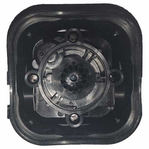 20404011 Upper Housing