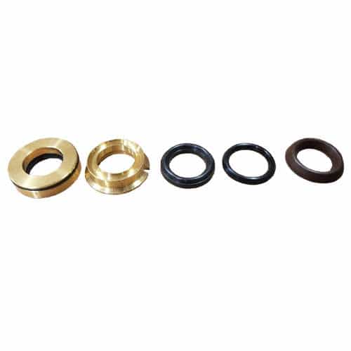 General Pump K967 Packing Assembly Kit