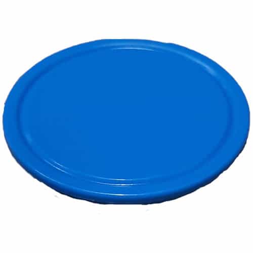 Hamilton Changer 47-3030 Blue Button Cap
