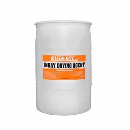 Kleen-Rite KR30325 Drying Agent - 30 Gallon