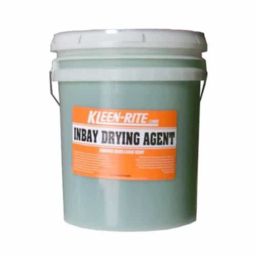 Kleen-Rite KR5325 Drying Agent - 5 Gallon Pail