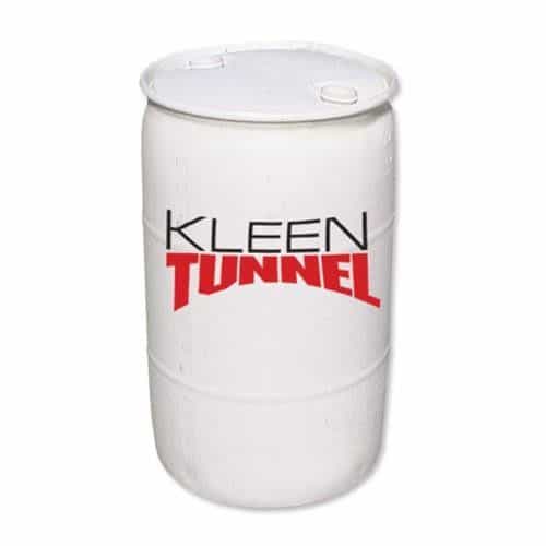 Kleen-Rite Kleen Tunnel 30 Gal. Vehicle Drying Agent