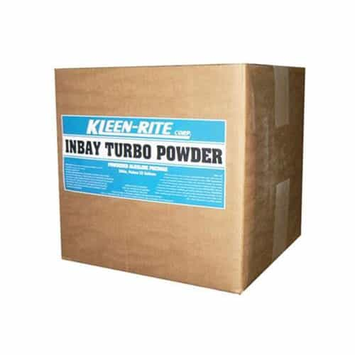 Inbay Turbo Powder 50 lbs.