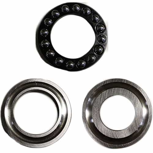 07896 Giant Pumps Front Bearing - R56, R53 Pumps