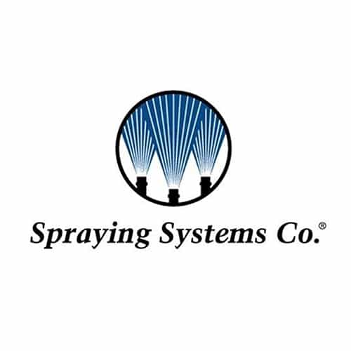 Spraying Systems Repair Kit for Relief Valve 6815-1/2-AL - AB6815ALHSS700K