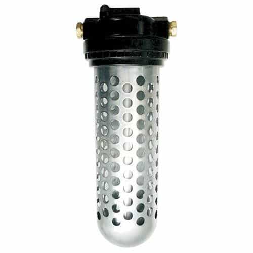 8423 Coilhose Pneumatics Desiccant Air Dryer