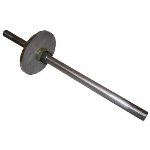 Southern Pride Idler Shaft Assembly - 372663