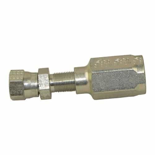 Parker 21330-8-8 Rigid Steel Fitting