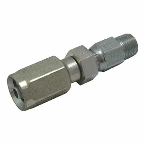 Parker Hose Fitting 21330-6-6