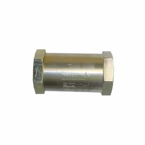Parker Check Valve 483-3/4B28-2