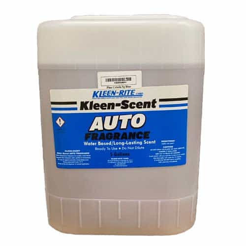 Kleen-Scent VSKB5002 5 Gallon