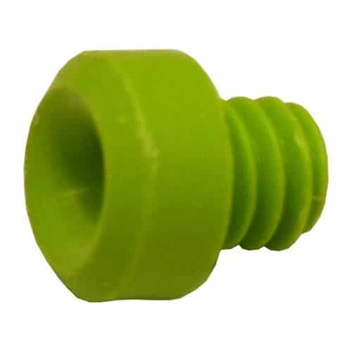 Dema 100.15.17 Lime Green Metering Tip