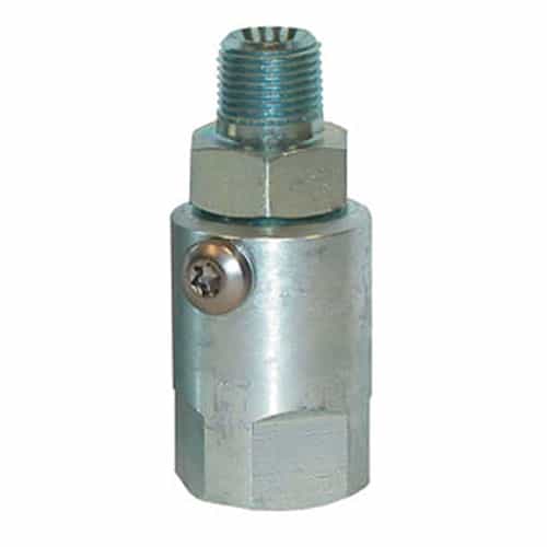 Super Swivels 1264 Straight Swivel