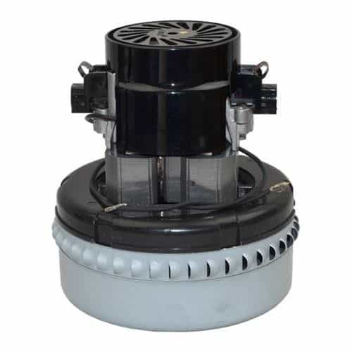 119514-00 Ametek 2 Stage Bypass Vacuum Motor - 120 Volt