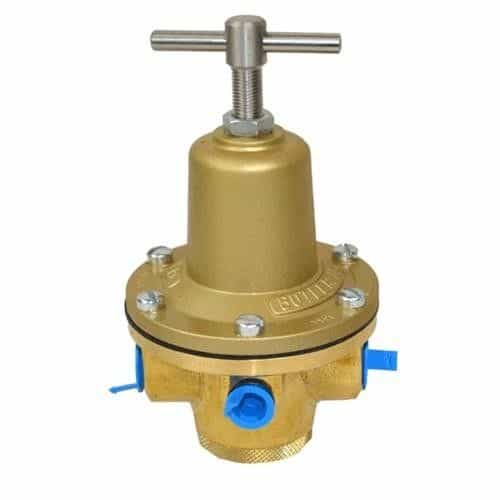 Generant 4HC-500-B Pressure Regulator