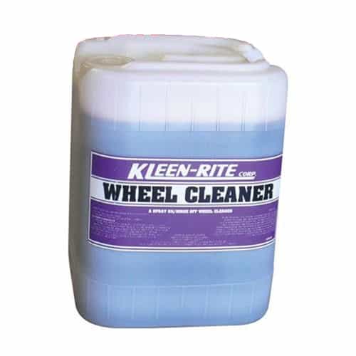Wheel Brite 5 Gallon