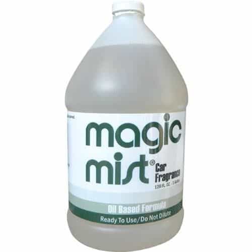 1 Gal. Lemon Twist Green Label Fragrance