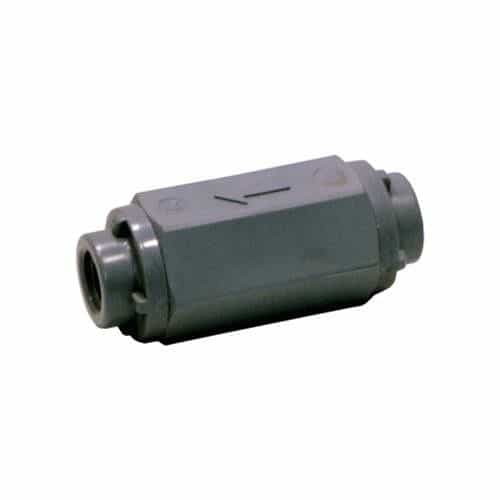 SMC Check Valve 5727390