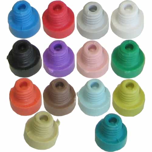 100781 General Pump Screw-In Metering Tips - 14 Count