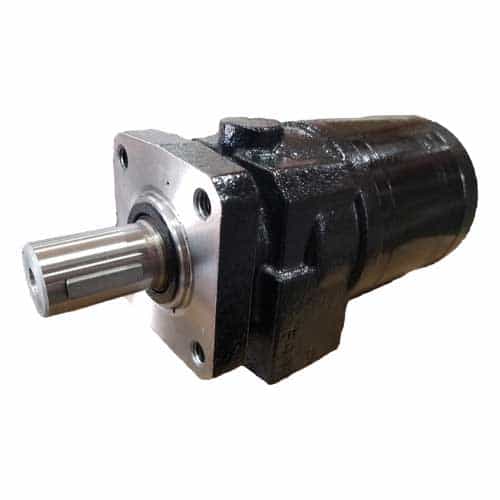 TB0195FP100AAAC Parker Light Duty Hydraulic Motor