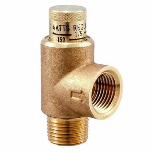 Watts 3/4 LF530C (0556036) Adjustable Relief Valve