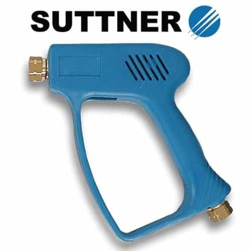 Suttner 201500751 Low Pressure Gun - No Trigger