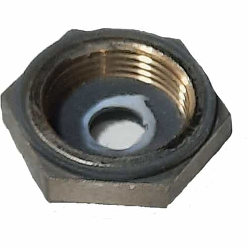 02017-8 Electroswitch Seal Nut