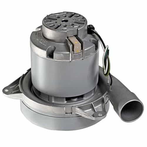 Ametek Lamb 117502 Vac Motor