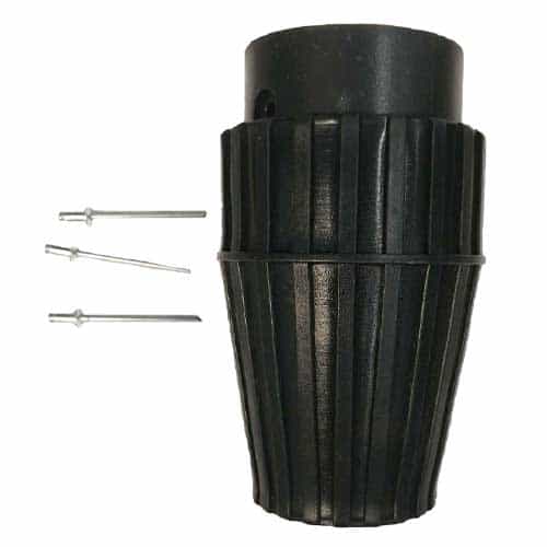 2660017 General Pump Collet Assembly - 24' Giraffe Wands