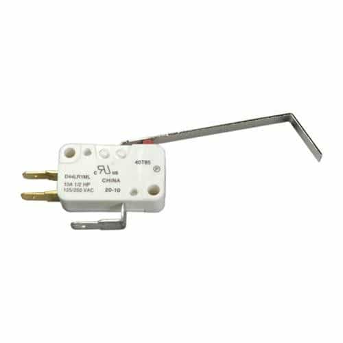 2599-14 Laurel Metal Products Tire Foam Vendors Empty Switch