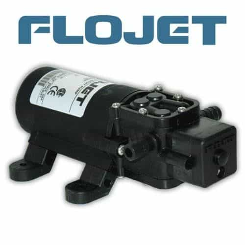 LFP122202A Flojet LF Series Pump