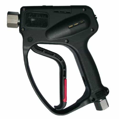 YG7221 General Pump Spray Gun
