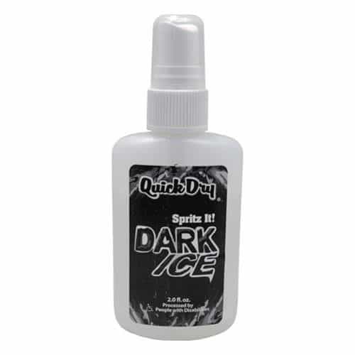 Dark Ice Spritz It - 2oz.