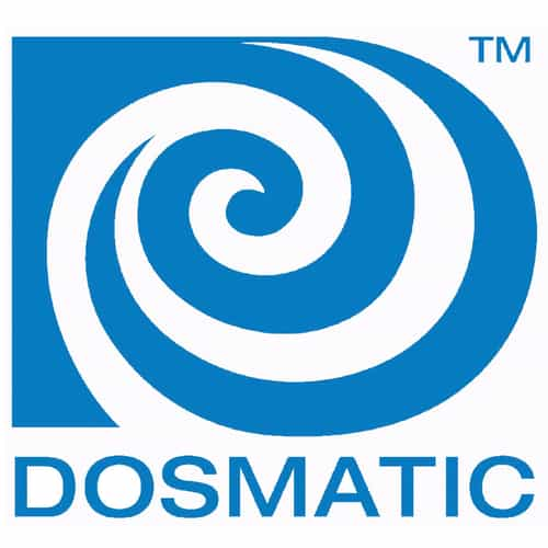 Dosmatic Heavy-Duty Upper Shaft - HYD195914