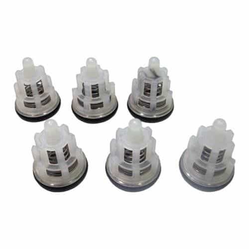General Pump K192 Valve Kit