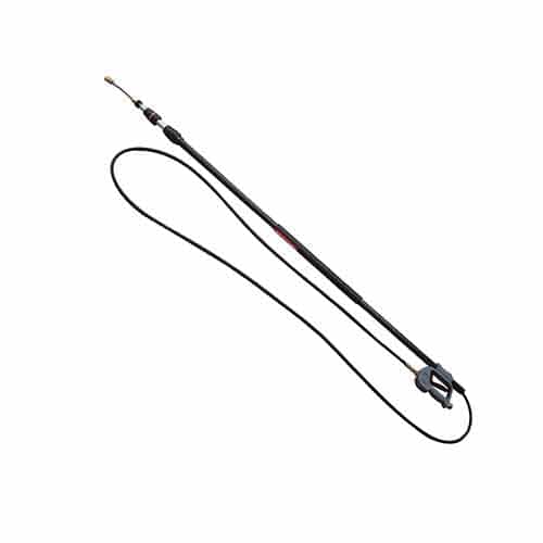 DLTG12 General Pump 12' Telescoping Wand
