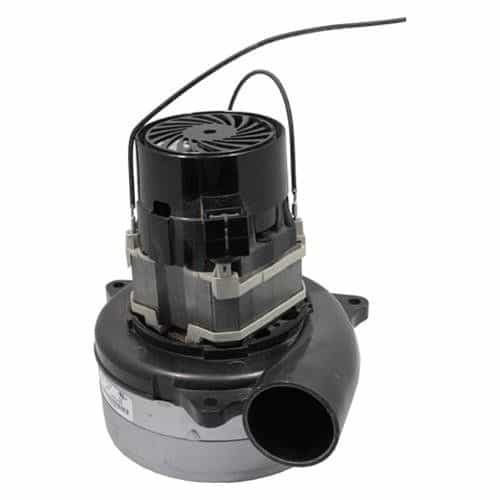 Kleen-Rite 6600-008 - 2 Stage 120V