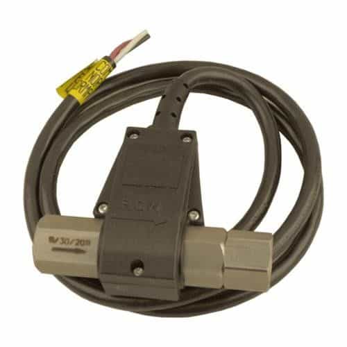 100931 General Pump Tri-Magnet Flow Switch