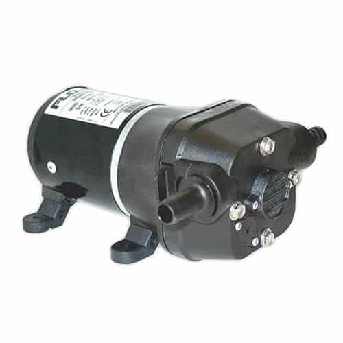 Flojet Pump MPU 12V S/E 3C No Switch