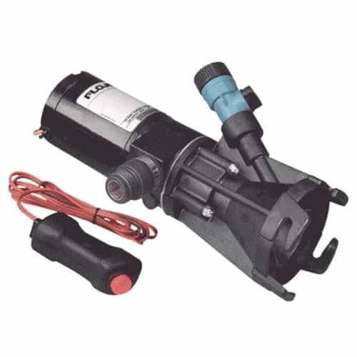 Flojet 18555000A RV Holding Tank Pump