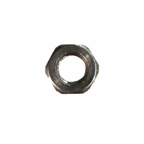 203000 General Pump Hex Nut, M8 X 1.25 - WM Series Pumps