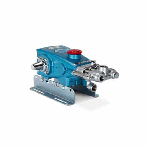 335, CAT 4-Frame Piston CAT pump