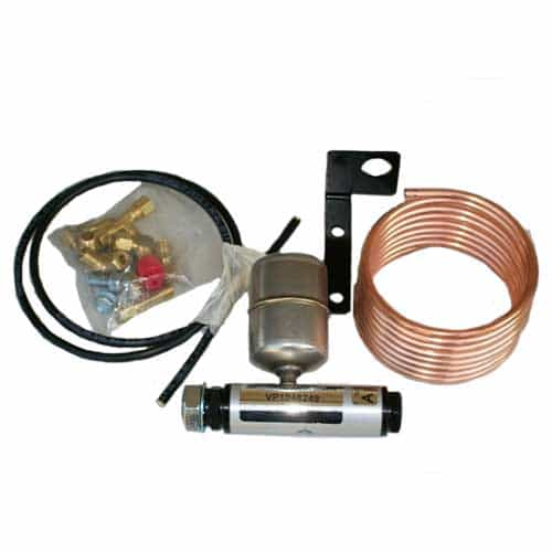 Champion CC1079015 Auto Tank Drain Kit