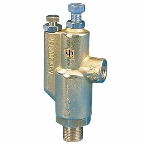 ZKSR General Pump Safety Valve