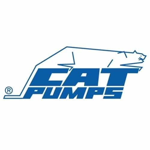 32092 CAT Pumps Blue Pressure Spring