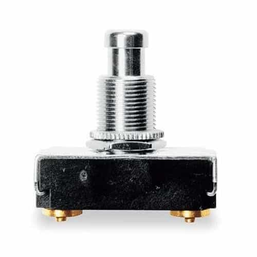 2X894 Miniature Push Button Switch