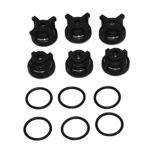 Valve Assy Kit "C" Series R51