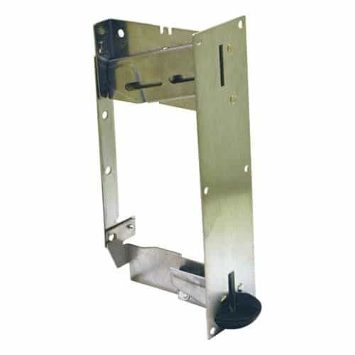 19615 GinSan Sensortron Housing - 2 Inch Faceplate